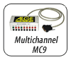 [ MC9 Multichannel ]